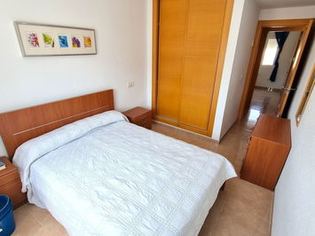 Flat / appartement in Turre