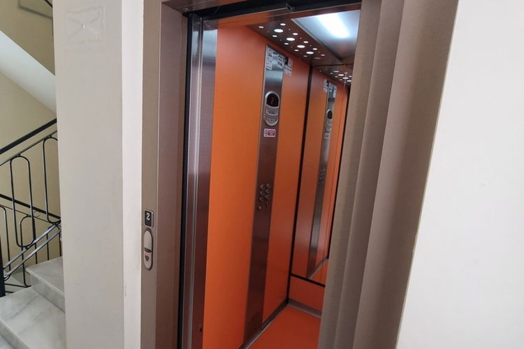 Flat / apartment in Albox