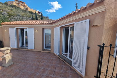 Villa in El Cortijo Grande, Turre