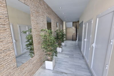 Flat / appartement in Albox