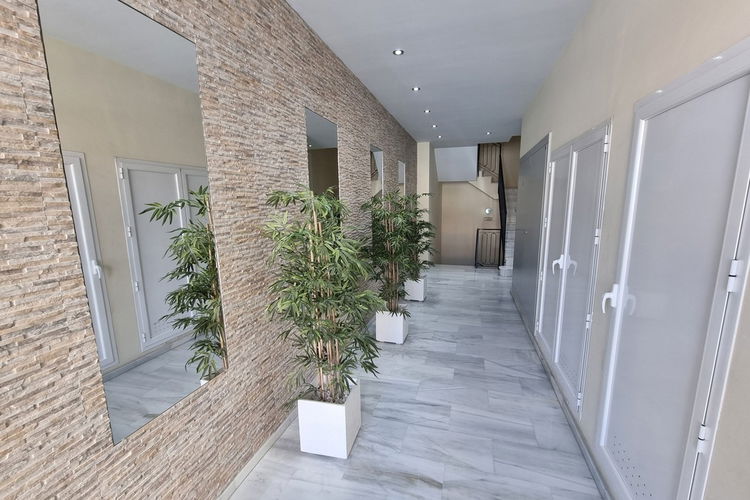Flat / apartment in Albox