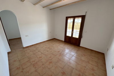 Villa in Arboleas