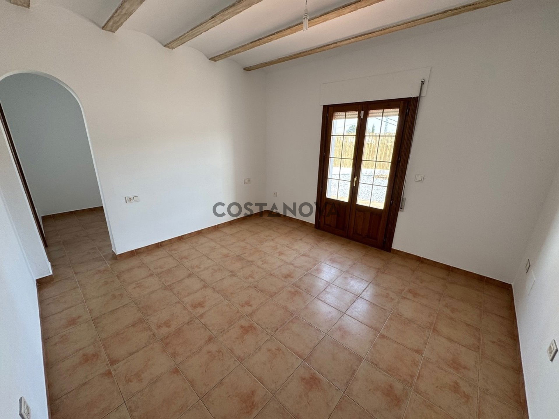 Villa in Arboleas
