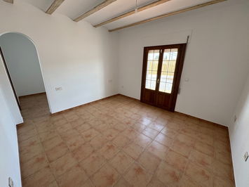 Villa in Arboleas