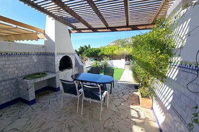 Stadswoning in Ventanicas-el Cantal, Mojacar