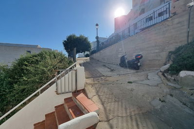 Flat / apartment in Mojacar