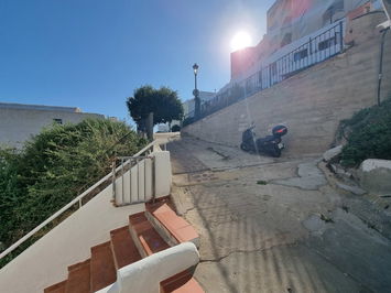 Piso / apartamento in Mojacar