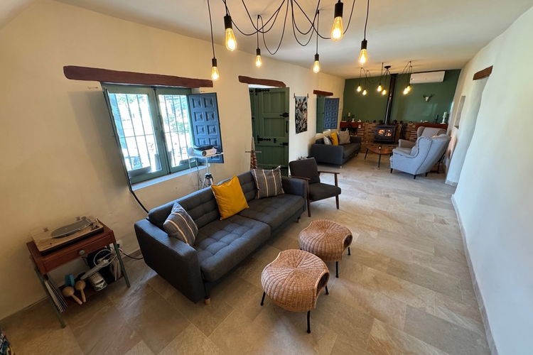 Country house in Los Martínez, Sorbas
