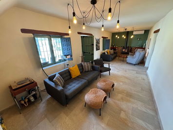 Country house in Los Martínez, Sorbas