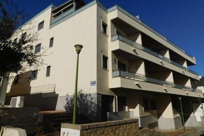 Flat / apartment in Cuevas del Almanzora