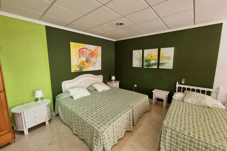 Flat / apartment in Vista de los Ángeles-Rumina, Mojacar
