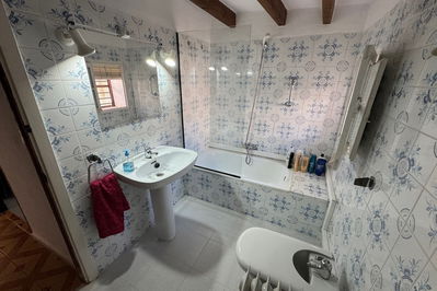 House in Tahal