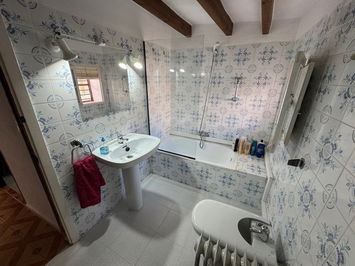 House in Tahal