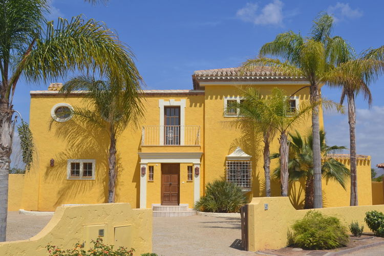 Villa in Cuevas del Almanzora