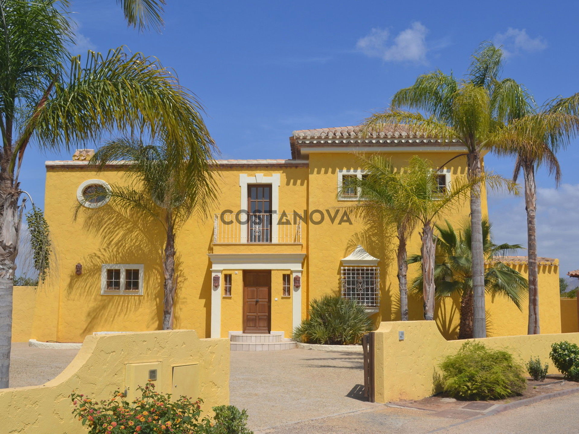 Villa in Cuevas del Almanzora