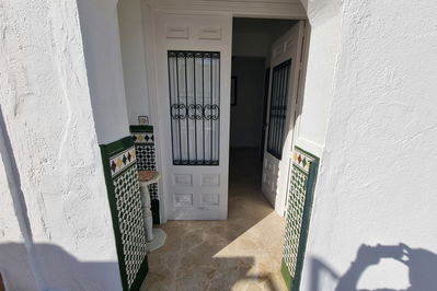Flat / apartment in Mojacar