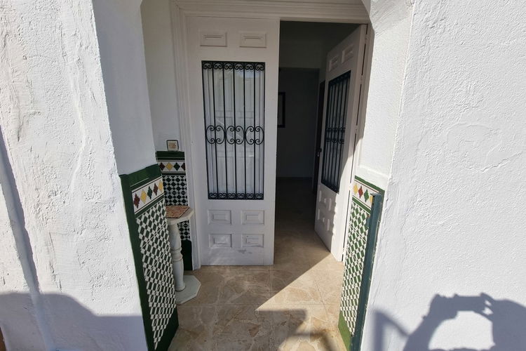Piso / apartamento in Mojacar