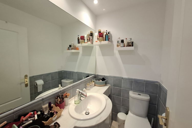 Flat / apartment in Vista de los Ángeles-Rumina, Mojacar