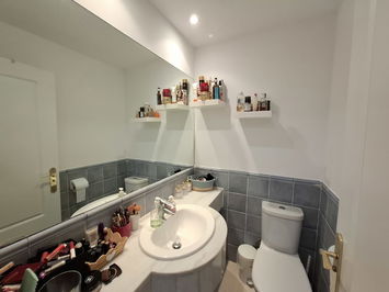 Flat / apartment in Vista de los Ángeles-Rumina, Mojacar
