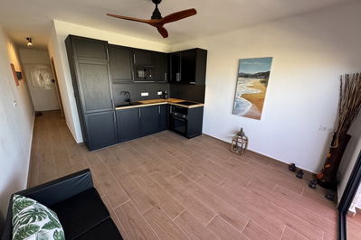 Flat / apartment in Mojacar