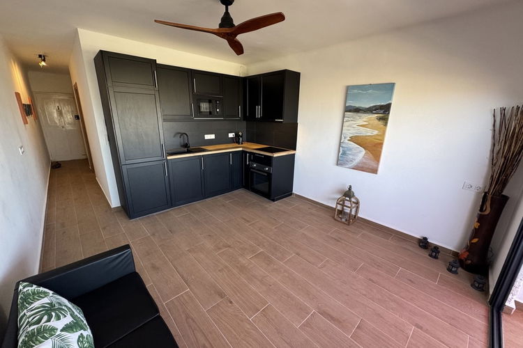 Flat / apartment in Mojacar
