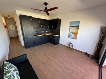 Flat / apartment in Mojacar