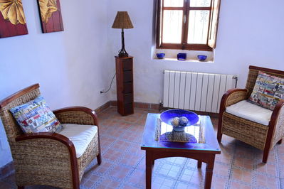Huis in Oria