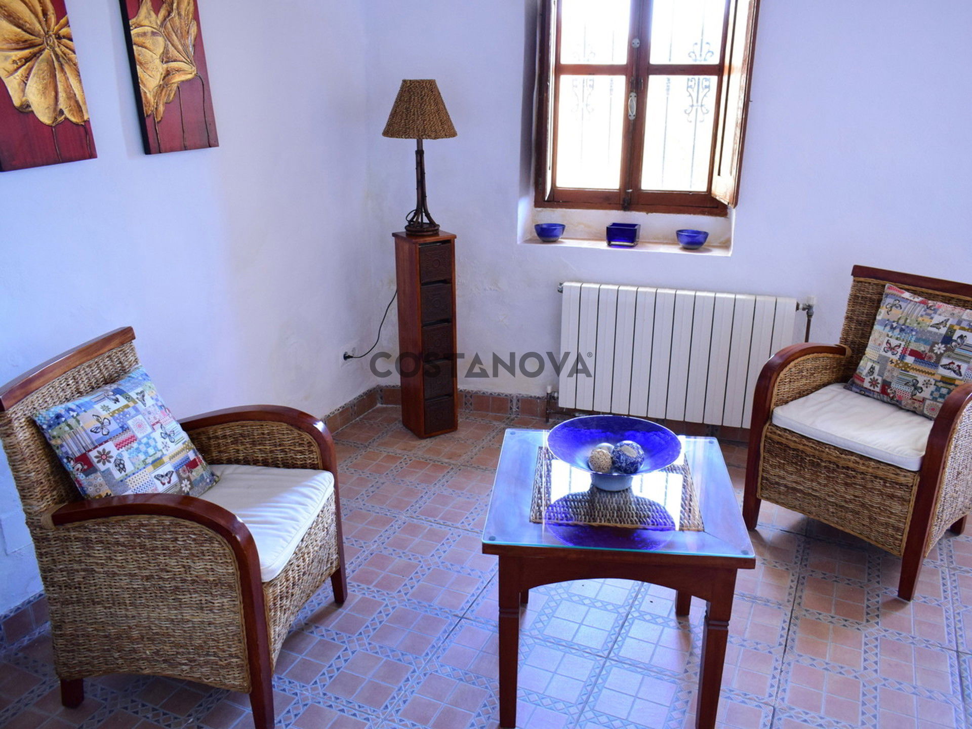 Huis in Oria