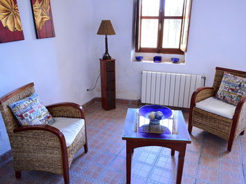 Huis in Oria