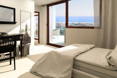 Land in Mojacar