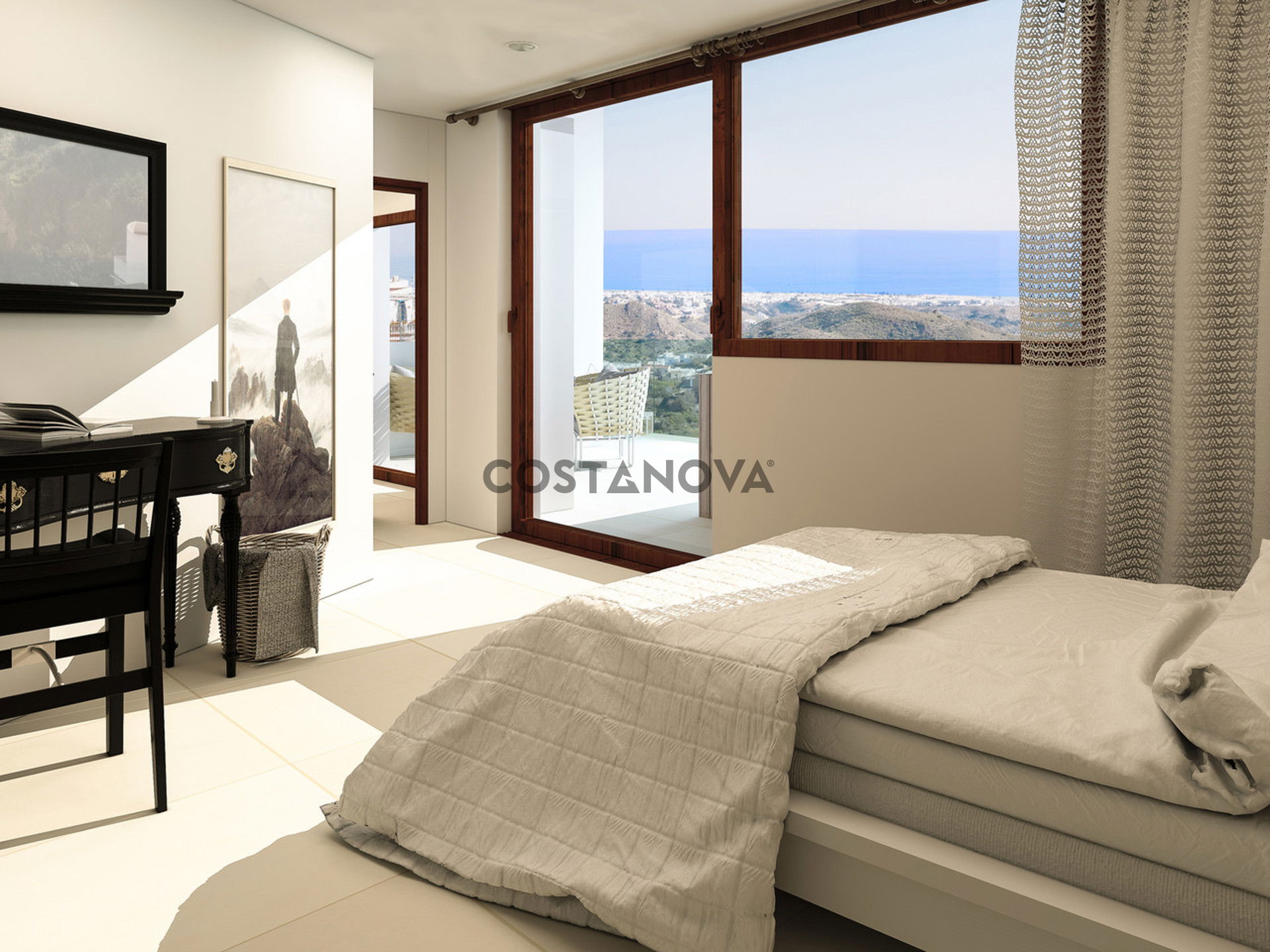 Land in Mojacar