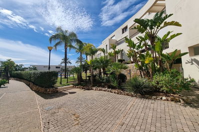 Piso / apartamento in Marbella