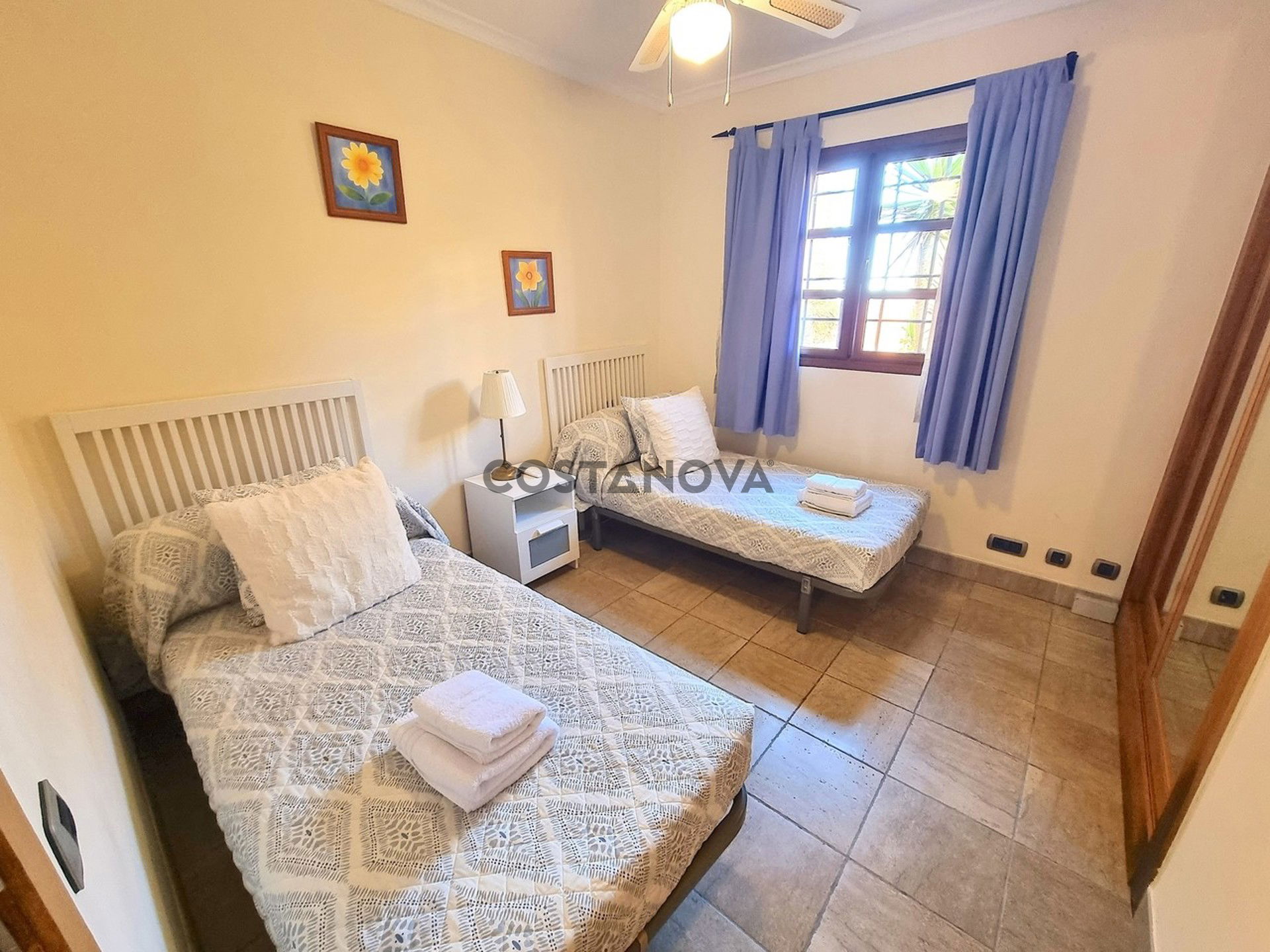 Flat / apartment in Cuevas del Almanzora