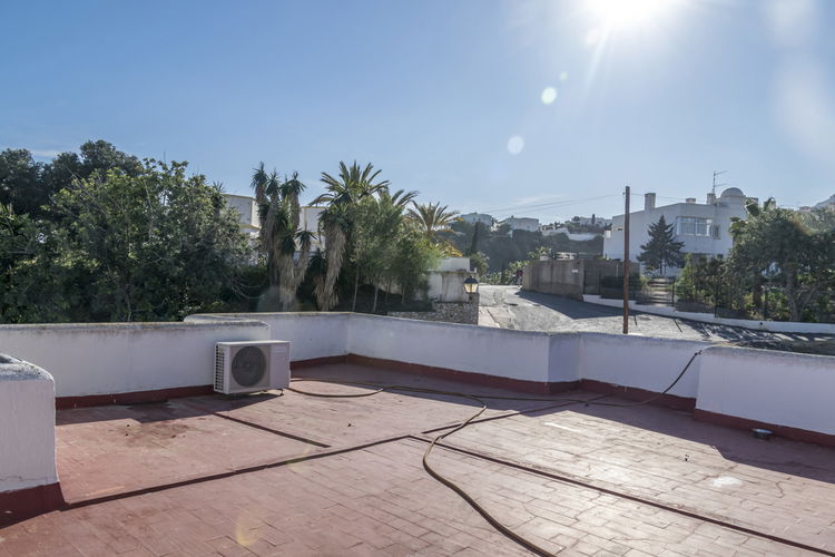 Villa in Mojacar