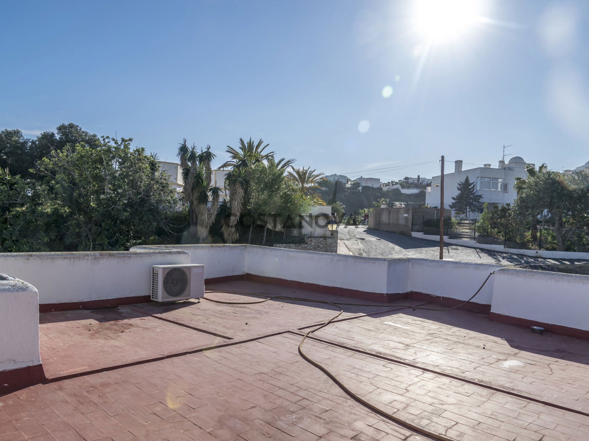 Villa in Mojacar