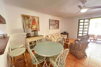 Town house in Cuevas del Almanzora