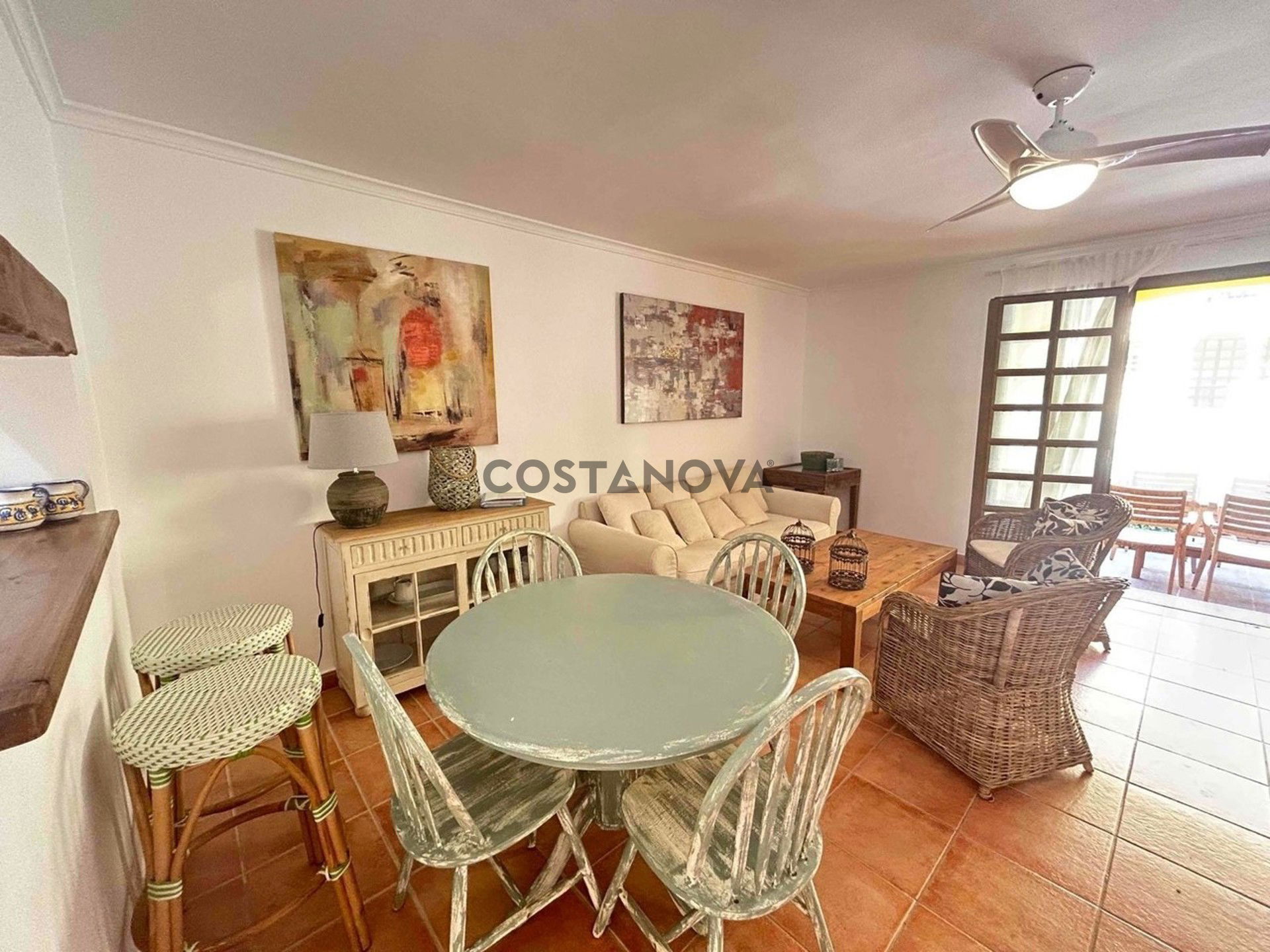 Town house in Cuevas del Almanzora