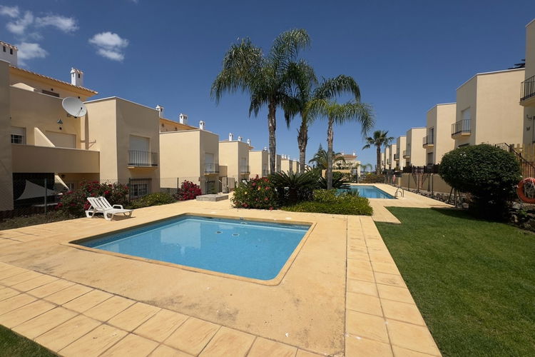 Piso / apartamento in Los Gallardos