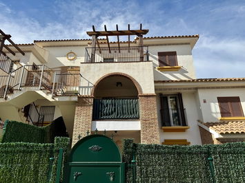 Flat / appartement in Playas de Vera, Vera