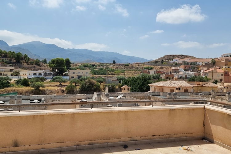 Flat / appartement in Turre