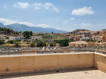 Flat / appartement in Turre