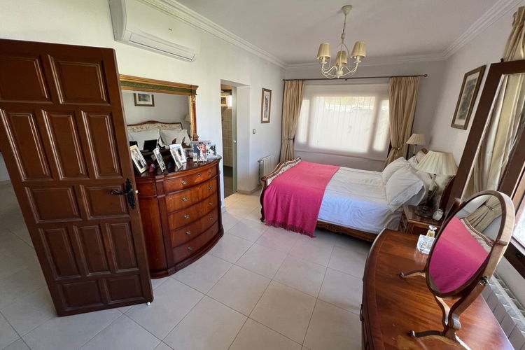 Villa in Mojacar