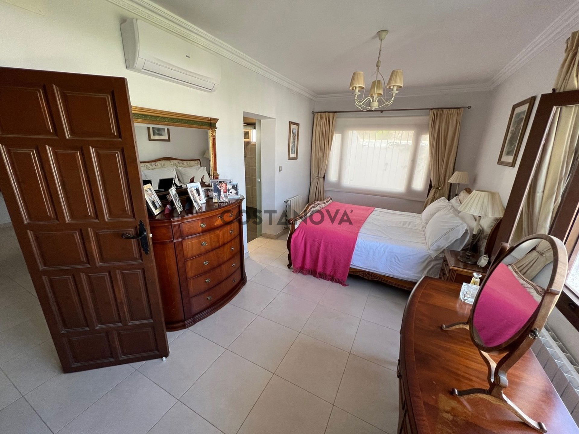 Villa in Mojacar