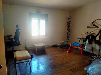 Country house in Vélez-Blanco