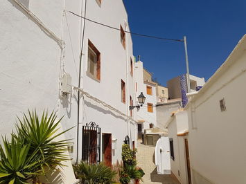 House in Sierro