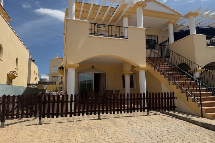 Piso / apartamento in Los Gallardos