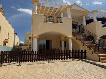 Piso / apartamento in Los Gallardos