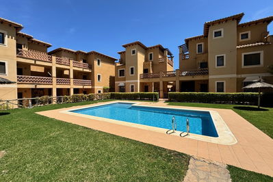 Flat / apartment in Vera