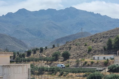 Flat / apartment in Turre