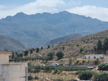 Flat / appartement in Turre